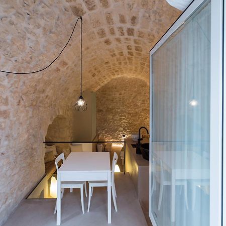Vittoria Luxury Suite A Ostuni By Wonderful Italy Exteriör bild