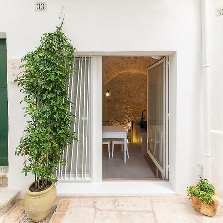 Vittoria Luxury Suite A Ostuni By Wonderful Italy Exteriör bild