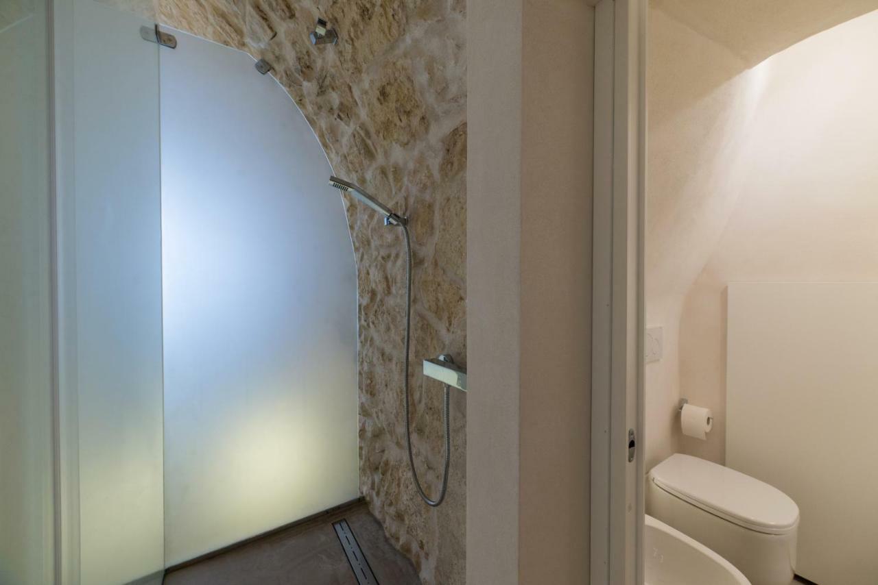 Vittoria Luxury Suite A Ostuni By Wonderful Italy Exteriör bild