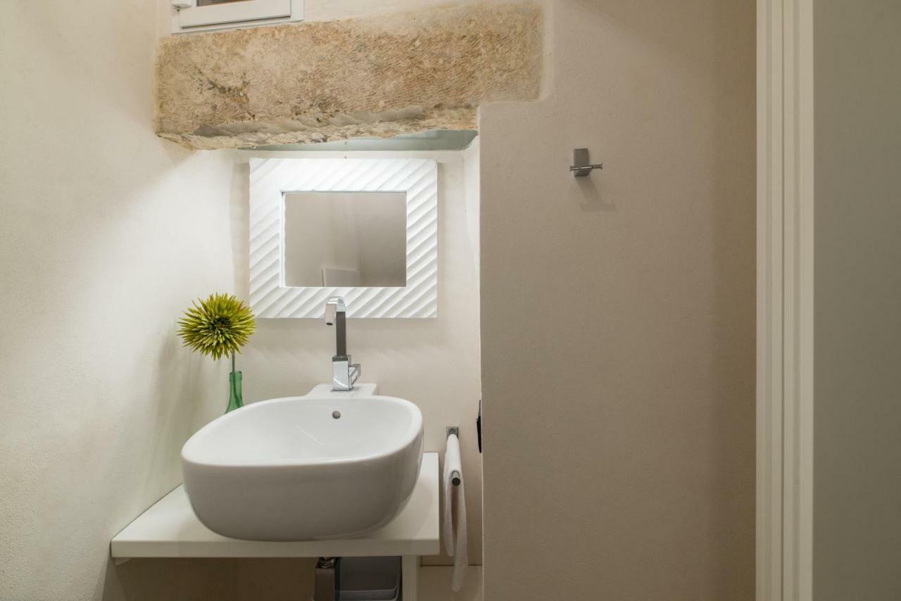 Vittoria Luxury Suite A Ostuni By Wonderful Italy Exteriör bild