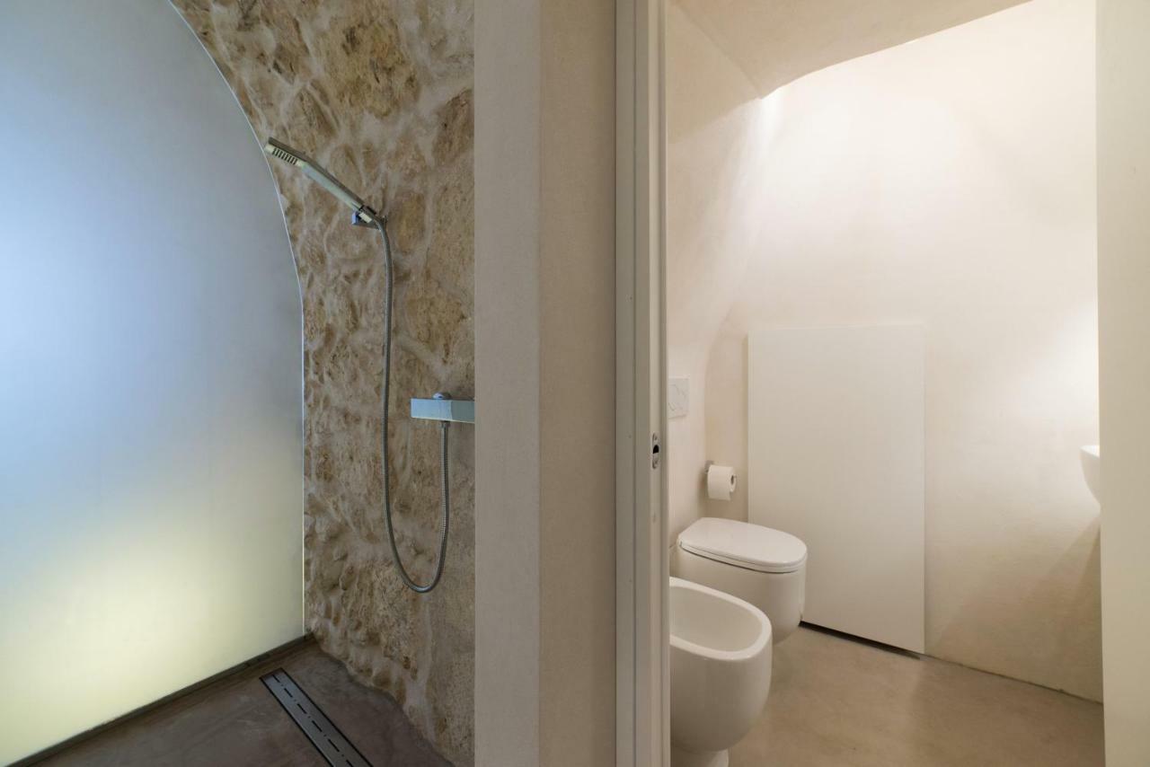 Vittoria Luxury Suite A Ostuni By Wonderful Italy Exteriör bild